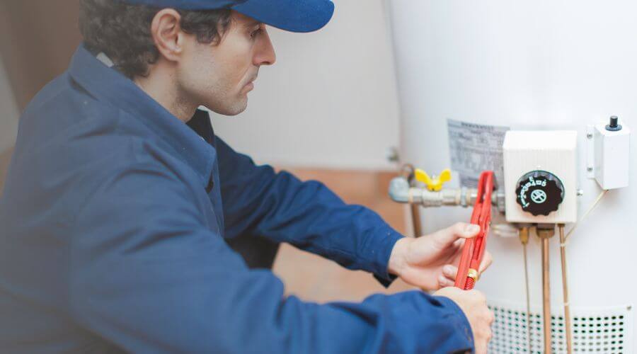 Local expert plumbing services in Susanville, CA